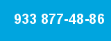 933 877-48-86 933 877-48-86